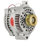 Powermaster Alternator 77711; 130 Amp Large Case Satin Ford 3G. Fixed Price $302.68.