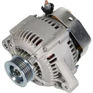 New Alternator For Toyota Camry 2.2L 1993-1996 27060-74630 16350. Fixed Price $114.95.