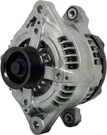 Alternator Acdelco 334-3086 For Hyundai Santa Fe Sonata Kia Optima Sportage. Fixed Price $172.06.