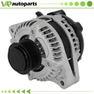 Alternator For 2014 2015 2016 2017 Honda Odyssey 3.5L TN104211-8520. Fixed Price $101.45.