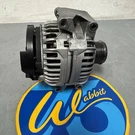 Vw MK5 Jetta Gli Zen Alternator Oem Genuine. Fixed Price $58.96.