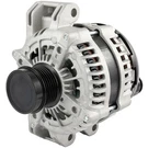 Alternator For Maserati Quattroporte 2013-2019 3.0L 20276 104210-6990 289964. Fixed Price $139.51.