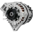 Delco Remy 22037 Alternator Remanufactured, 150 Amp, With Pulley. Fixed Price $274.50.