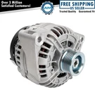 New Replacement Alternator For Mercedes Benz CL500 E320 G500 S430. Fixed Price $104.52.