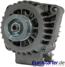 1***ALTERNATOR New - Oe Ref. 10463839 For Chevrolet. Fixed Price $221.77.