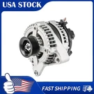 Alternator For 2001-2003 Lexus LS430 And 2002-2010 SC430 13992N 130A 12V. Fixed Price $102.99.