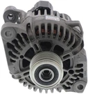 Alternator Bosch AL4117X Reman. Fixed Price $391.14.