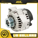 Alternator For Chevy Blazer 00-05 S10 Gmc Jimmy 4.3L 100 Amp Cw 6-GROOVE Pulley. Fixed Price $82.99.