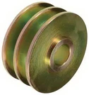 Pulley 24-2500 202-14002. Fixed Price $36.63.