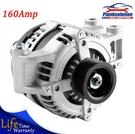 Alternator For 2005-2007 Chrysler 300 & Dodge Magnum V6 2.7L/3.5L V8 5.7L/6.1L. Fixed Price $89.99.
