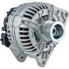 Alternator For Cummins ISB6.7 124655020 124655082 5259578 400-24274. Fixed Price $291.56.