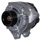 Alternator 4 Cylinder 130 Amp Fits 01-03 Highlander 509706. Fixed Price $288.00.