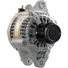 Alternator-premium Remy 12826 Reman Fits 07-10 Toyota Tacoma 2.7L-L4. Fixed Price $175.85.