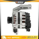 New Alternator Ford Focus 2012-2018 L4 2.0L 11653 11747 150A Cw. Fixed Price $107.99.