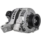 Denso Alternator For 2009-2015 Cadillac Cts 210-1224. Fixed Price $372.17.