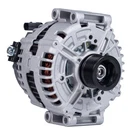Alternator Fit Mercedes-benz CL600 07-14 / S600 07-13 V12 5.5L 0121813002 11304. Fixed Price $179.09.