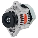 Powermaster 8178 Alternator, Xs Volt, 55 Amp, V-belt Pulley, Natural, Each. Fixed Price $246.99.