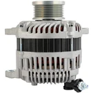 Alternator For Nissan Europe NP300 Navara 4WD 128KW 2005 2006 2007 2008 2009-10. Fixed Price $134.76.
