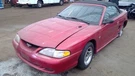 Alternator Cylinder Fits 94-00 Mustang 6775435. Fixed Price $81.90.