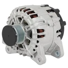 Alternator For Nissan Rogue 2014-2020 Ir/if Cw 120A SC6, 52.4MM Od 11648. Fixed Price $114.19.