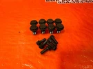 02-06 Acura Rsx K20A2 K20A1 K20Z3 Clutch Flywheel Bolts Oem Factory #286. Fixed Price $59.95.