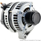 Carquest 13871A Alternator Remanufactured. Fixed Price $177.60.