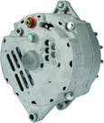 Alternator Fits Pontiac Grand Prix 7.5L/455CI V8 1973-1976 Hd 3604669RX 7157M. Fixed Price $139.90.