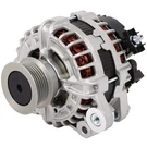 Alternator For Volvo 2016-2022 S60 XC90 2016-2021 V60 XC60 2019-2022 XC40 2.0L. Fixed Price $183.43.