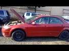 Alternator With Turbo SPEED3 Fits 07-09 Mazda 1078202. Fixed Price $99.90.