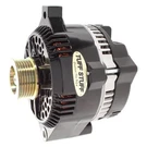 Stuff 7771B6G 5.0L Fits Ford Alternator, 150 Amp, Stealth Black. Fixed Price $245.99.
