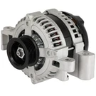 Alternator For Cadillac Cts 2008-2009 V6 3.6L 3564CC 11369 10396863 104210-5390. Fixed Price $111.87.