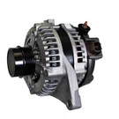 Alternator Denso 210-1162 Reman Fits 2010 Toyota Camry 2.5L-L4. Fixed Price $292.15.