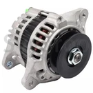 12V 40A Alternator LR140-714 LR140-716 For Hitachi Engine 3TN100L 3TN84L. Fixed Price $107.00.