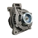 Alternator For Chevy Equinox Gmc Terrain Saturn Pontiac 6-GROOVE 155A Cw 11250N. Fixed Price $74.00.