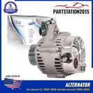 New Alternator 80A 12V For Honda Accord 1998-2002 Acura Cl 1998-1999. Fixed Price $122.99.