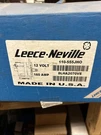 Leece Neville 160AMP 12V Alternator New 110-555JH0. Fixed Price $220.00.