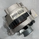 88-91 Corvette C4 Autozone Duralast Rebuilt Alternator 1351-6-11. Fixed Price $79.99.