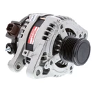Denso Remanufactured Alternator 210-0886. Fixed Price $266.95.