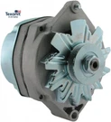 High Output 200 Amp Alternator Compatible With Mercruiser Marine Omc Delco Style. Fixed Price $338.16.