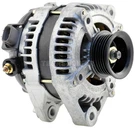 Alternator Bbb Industries 13927 Reman Fits 01-03 Toyota Highlander 3.0L-V6. Fixed Price $297.42.