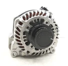 New Oe Gm Alternator Assembly 250 Amp 84905159 Cadillac CT6 4.2L Twinturbo 19-20. Fixed Price $235.95.