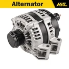 Fits 2011-2023 Dodge Charger 2011-2020 Jeep Grand Cherokee 11598N Alternator. Fixed Price $104.99.