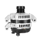 New Alternator 3.6L For Chrysler 300 2011-2017, Jeep Gr... Usa Fast Ship. Fixed Price $164.40.