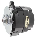 Stuff Replacement Alternator 100 Amps Black Powdercoated 12V Gm 10DN Case. Fixed Price $169.99.