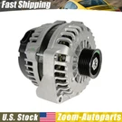 22781131 Ac Delco Alternator New For Chevy Avalanche Express Van 105 Amp-amp. Fixed Price $365.69.