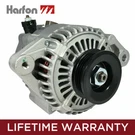 New Alternator For Toyota Yaris L4 1.5L 2006-2015 Amp 80 12V 104210-840 11203. Fixed Price $75.50.