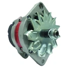 New Alternator For Holland Industrial TL100 3.91L 98-00 4808515 4808510. Fixed Price $106.95.