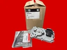 Genuine Oem Cummins Isl Electronic Actuator 6382091RX Turbocharger Vgt. Fixed Price $1180.00.