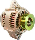 Alternator Fits Toyota Corolla 1.6L L4 1991 1992 27060-16230 100211-8030 13323. Fixed Price $134.29.