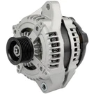 Alternator For Maserati Quattroporte 2004 2005 2006 2007 2008 2009 2010 2011. Fixed Price $137.10.